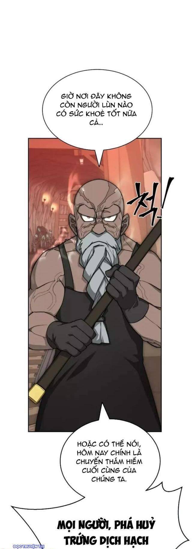 Mắc Kẹt Trong Tòa Tháp Thử Thách Chapter 101 - 63