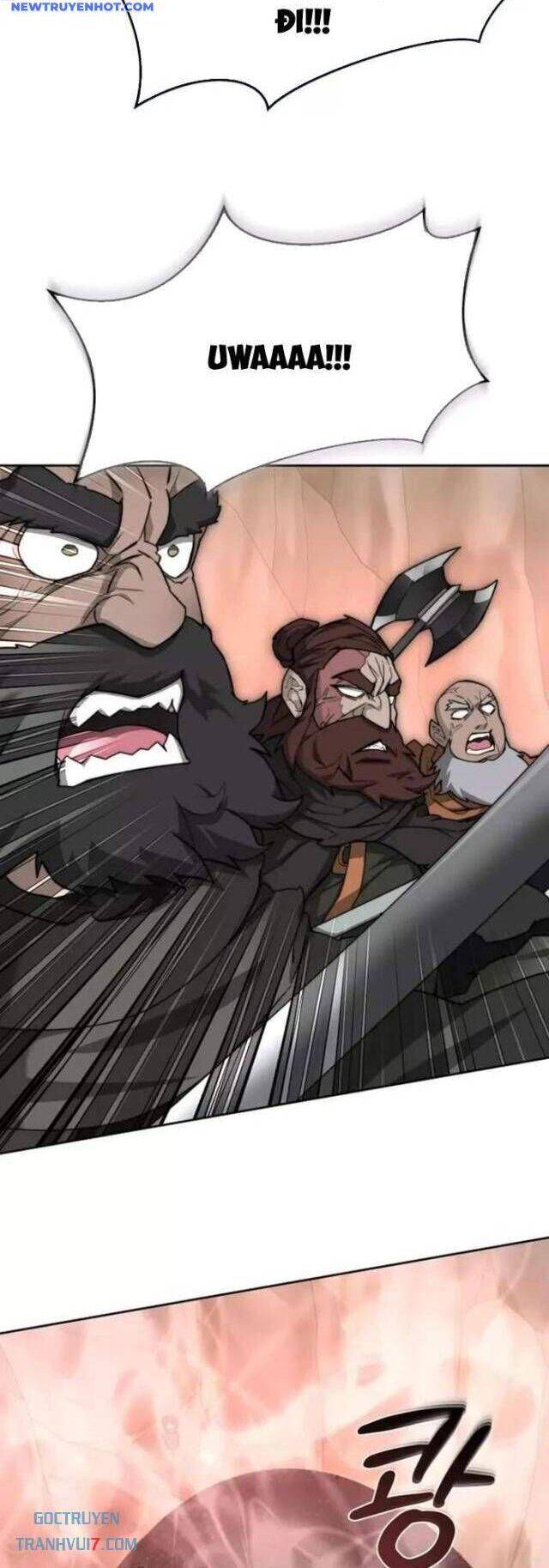 Mắc Kẹt Trong Tòa Tháp Thử Thách Chapter 101 - 64