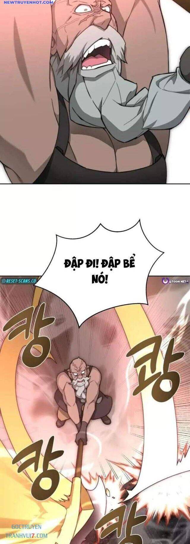 Mắc Kẹt Trong Tòa Tháp Thử Thách Chapter 101 - 66