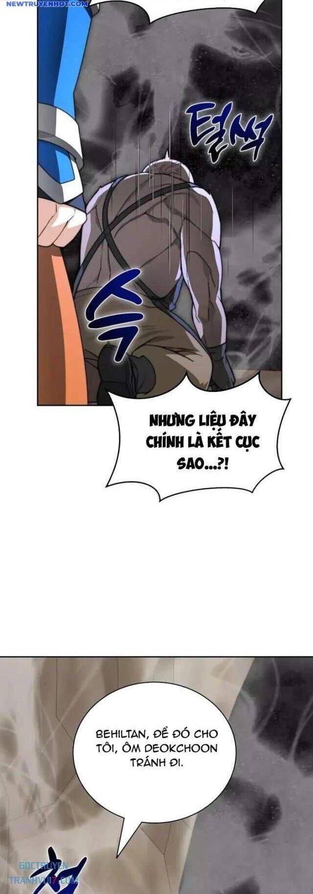 Mắc Kẹt Trong Tòa Tháp Thử Thách Chapter 101 - 68