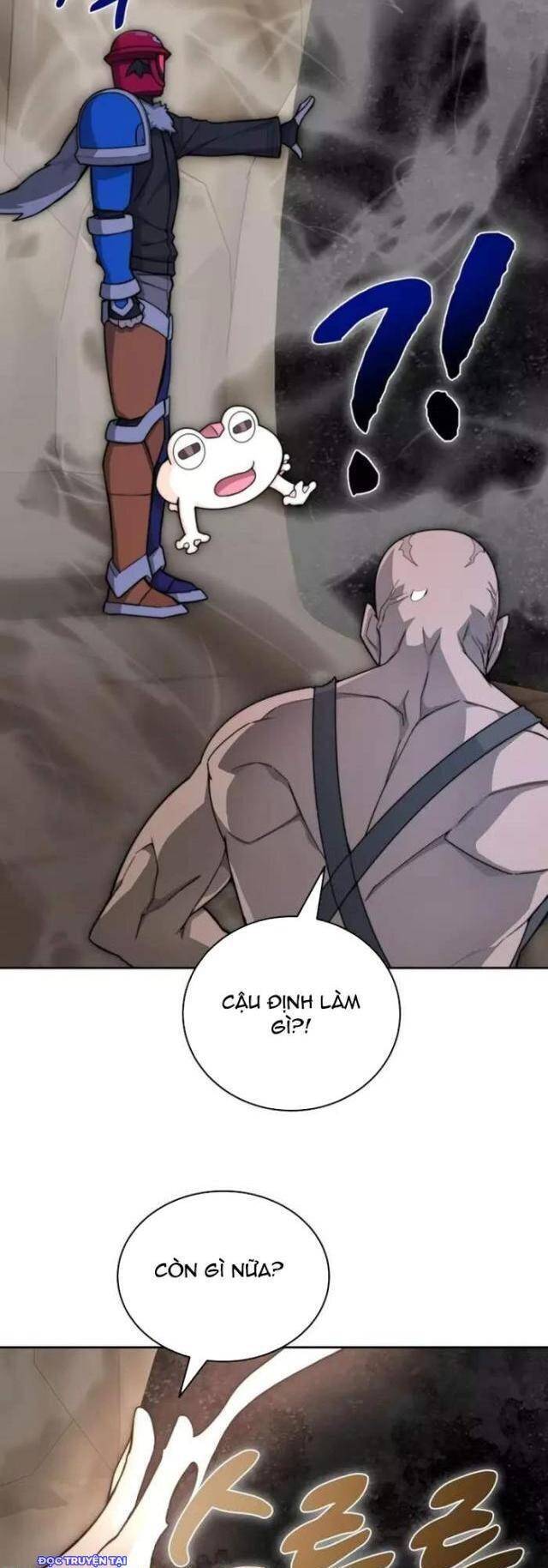 Mắc Kẹt Trong Tòa Tháp Thử Thách Chapter 101 - 69