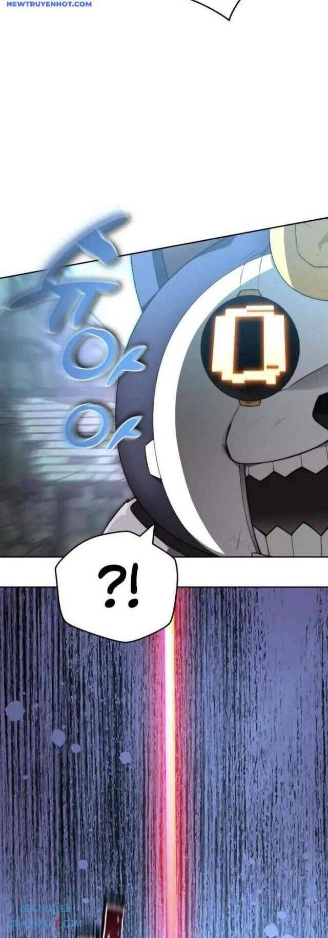 Mắc Kẹt Trong Tòa Tháp Thử Thách Chapter 101 - 8