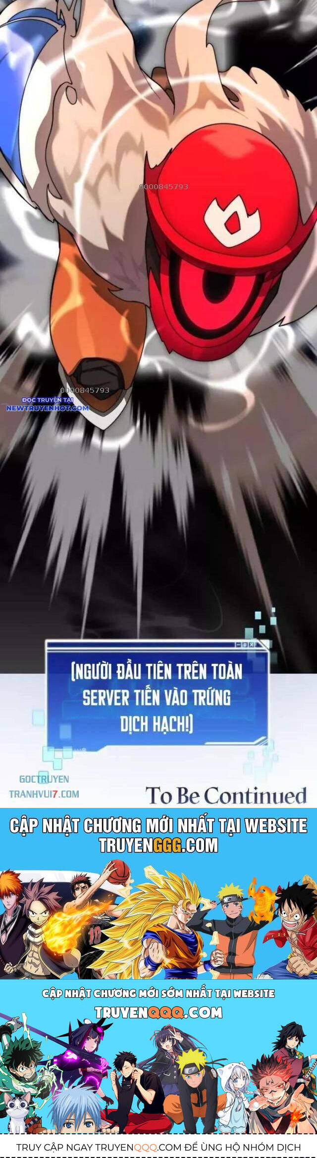 Mắc Kẹt Trong Tòa Tháp Thử Thách Chapter 101 - 71