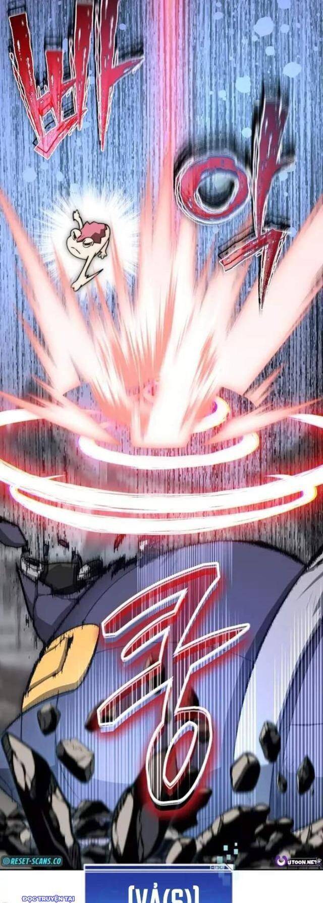 Mắc Kẹt Trong Tòa Tháp Thử Thách Chapter 101 - 9
