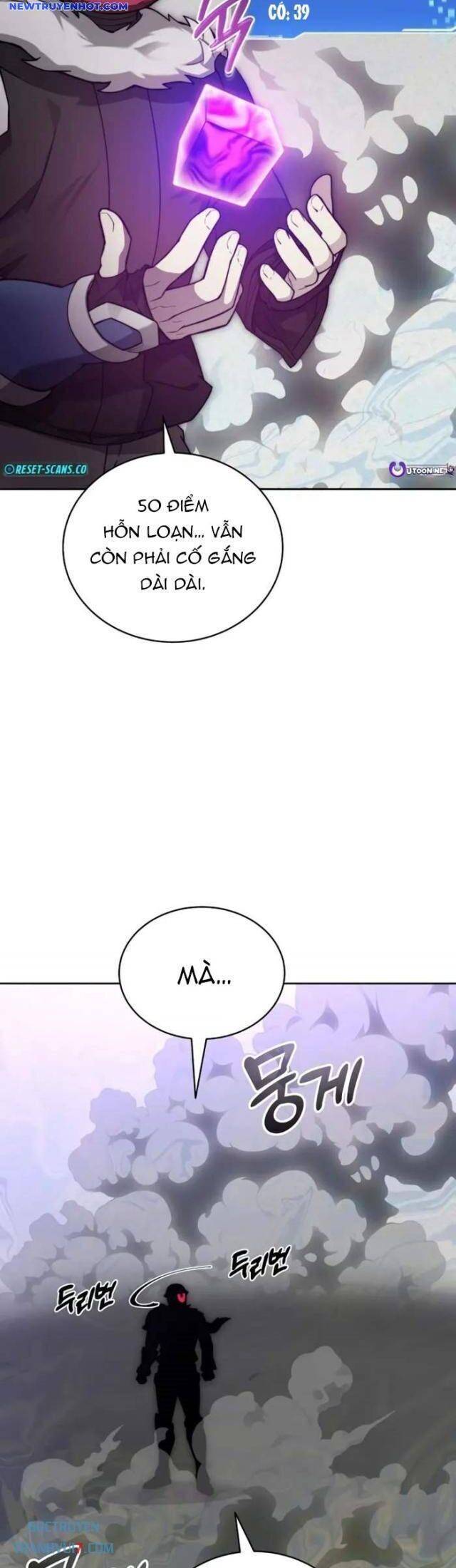 Mắc Kẹt Trong Tòa Tháp Thử Thách Chapter 102 - 2