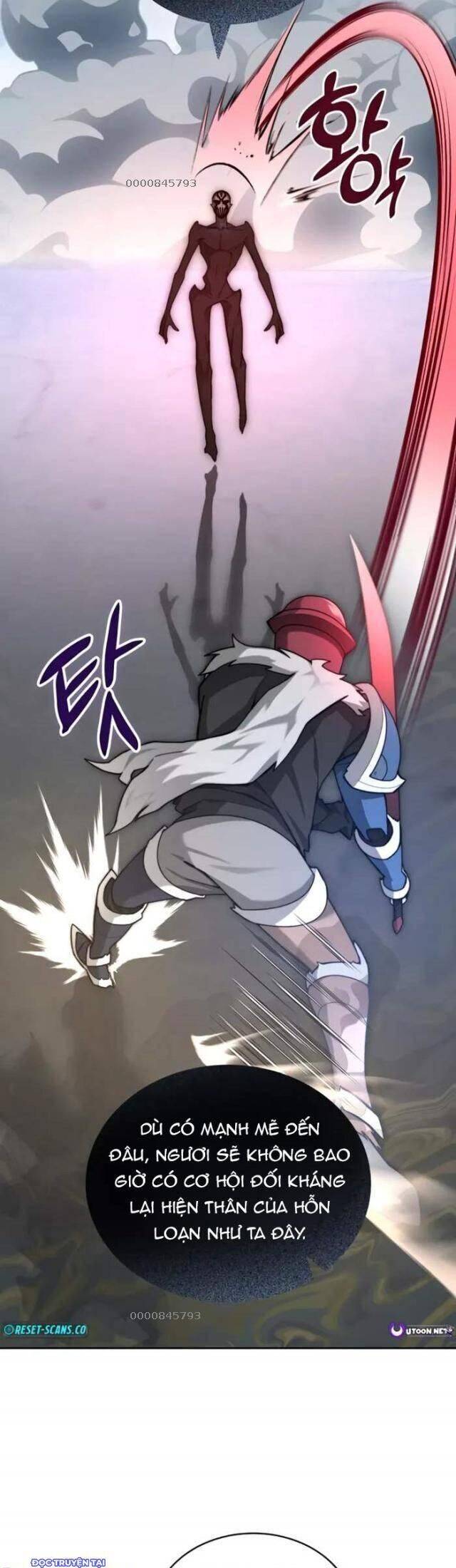 Mắc Kẹt Trong Tòa Tháp Thử Thách Chapter 102 - 11