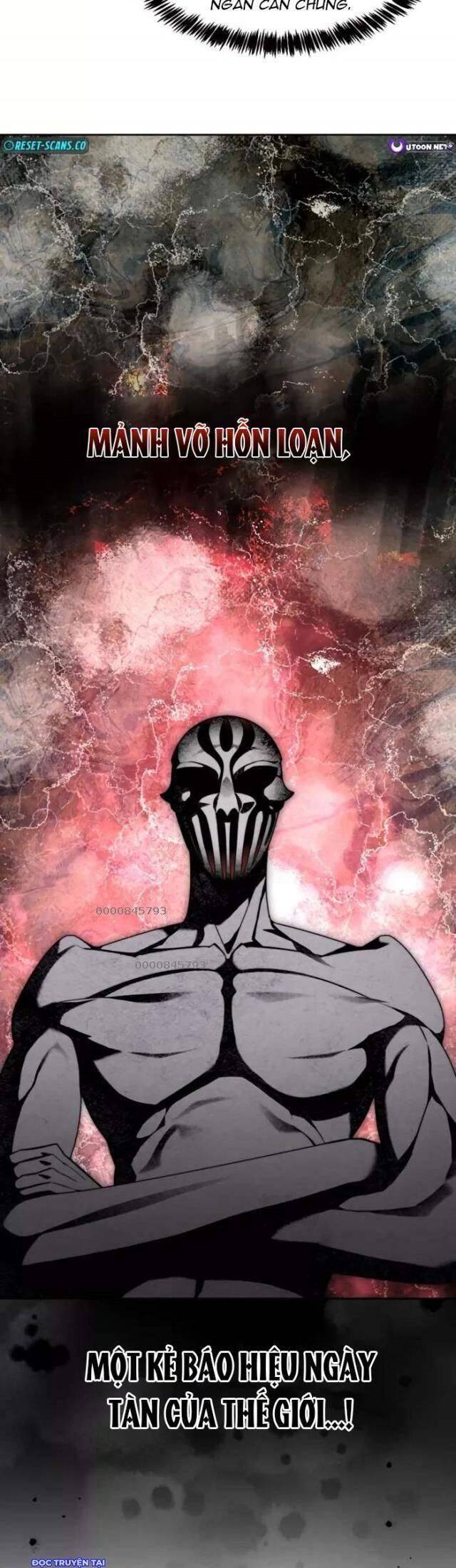 Mắc Kẹt Trong Tòa Tháp Thử Thách Chapter 102 - 15