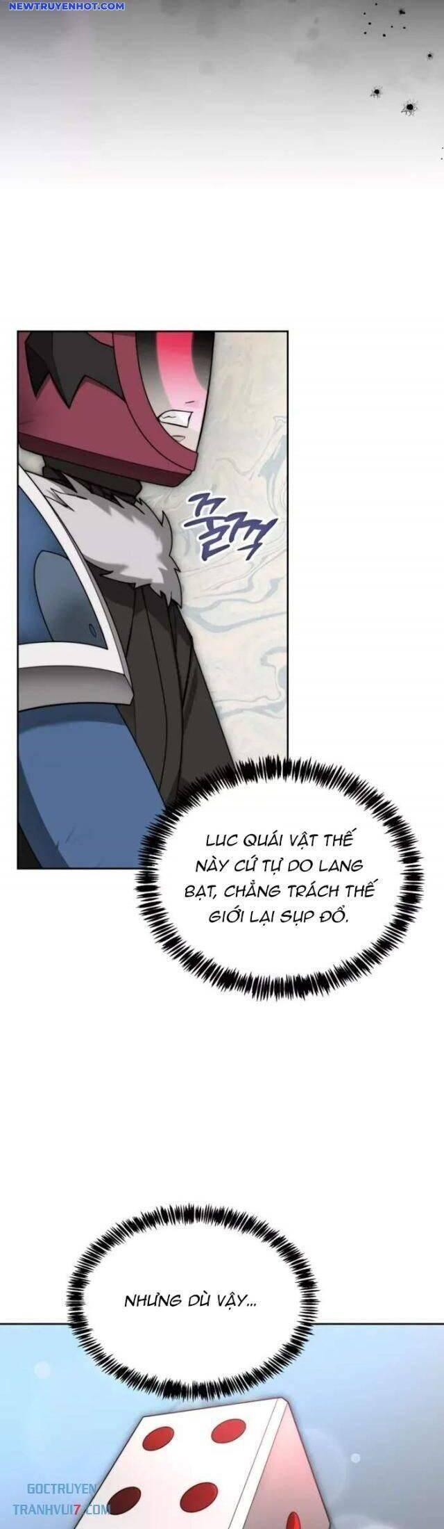 Mắc Kẹt Trong Tòa Tháp Thử Thách Chapter 102 - 16