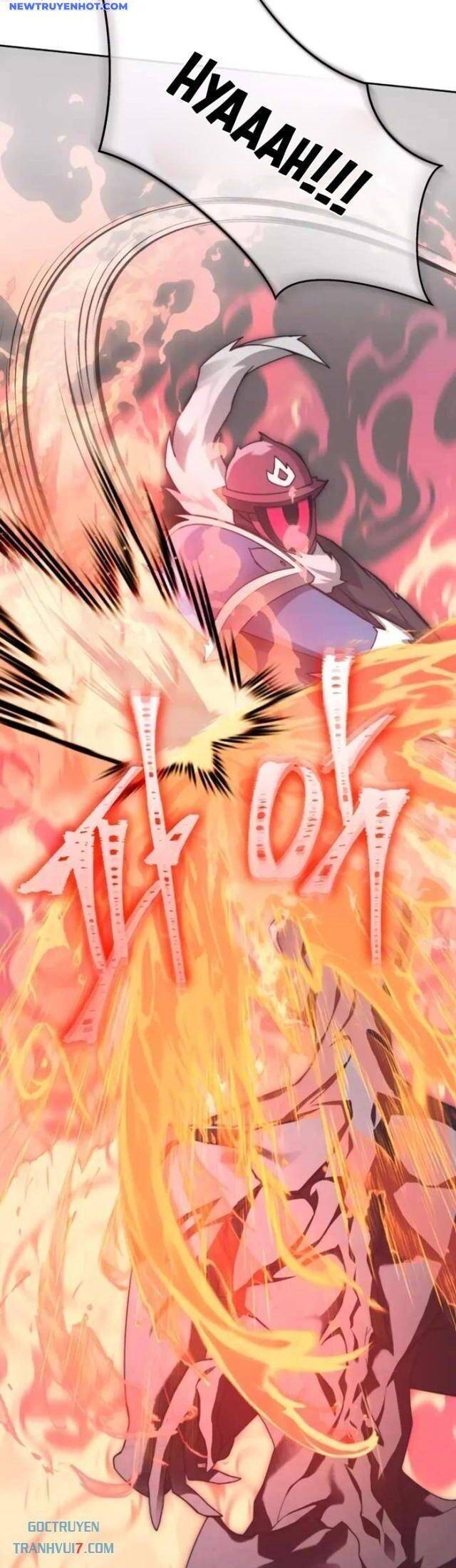 Mắc Kẹt Trong Tòa Tháp Thử Thách Chapter 102 - 18