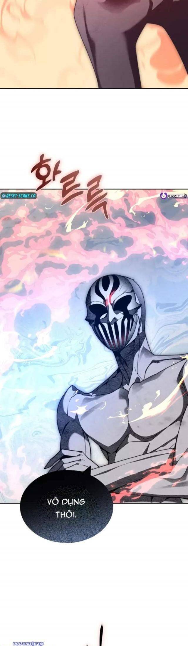 Mắc Kẹt Trong Tòa Tháp Thử Thách Chapter 102 - 19