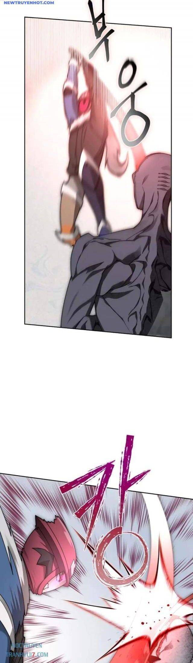 Mắc Kẹt Trong Tòa Tháp Thử Thách Chapter 102 - 20