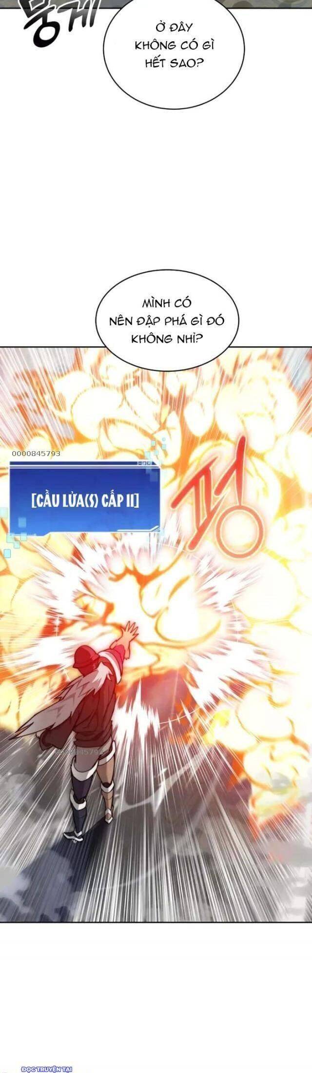 Mắc Kẹt Trong Tòa Tháp Thử Thách Chapter 102 - 3