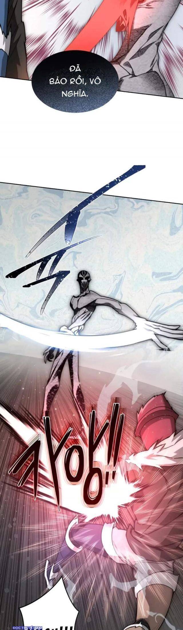 Mắc Kẹt Trong Tòa Tháp Thử Thách Chapter 102 - 21