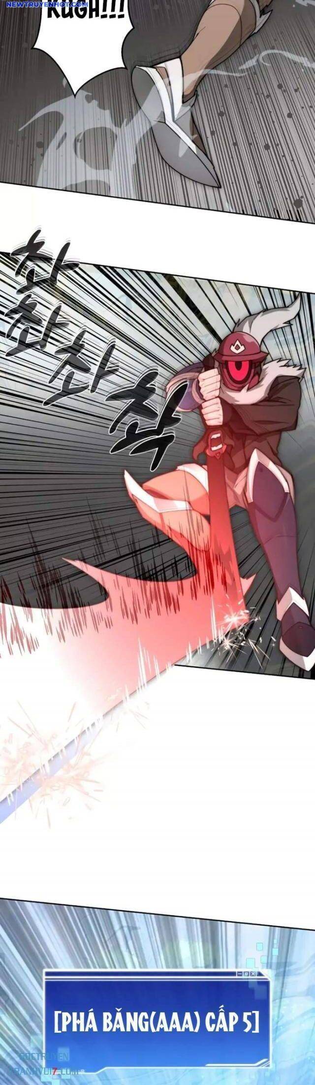Mắc Kẹt Trong Tòa Tháp Thử Thách Chapter 102 - 22