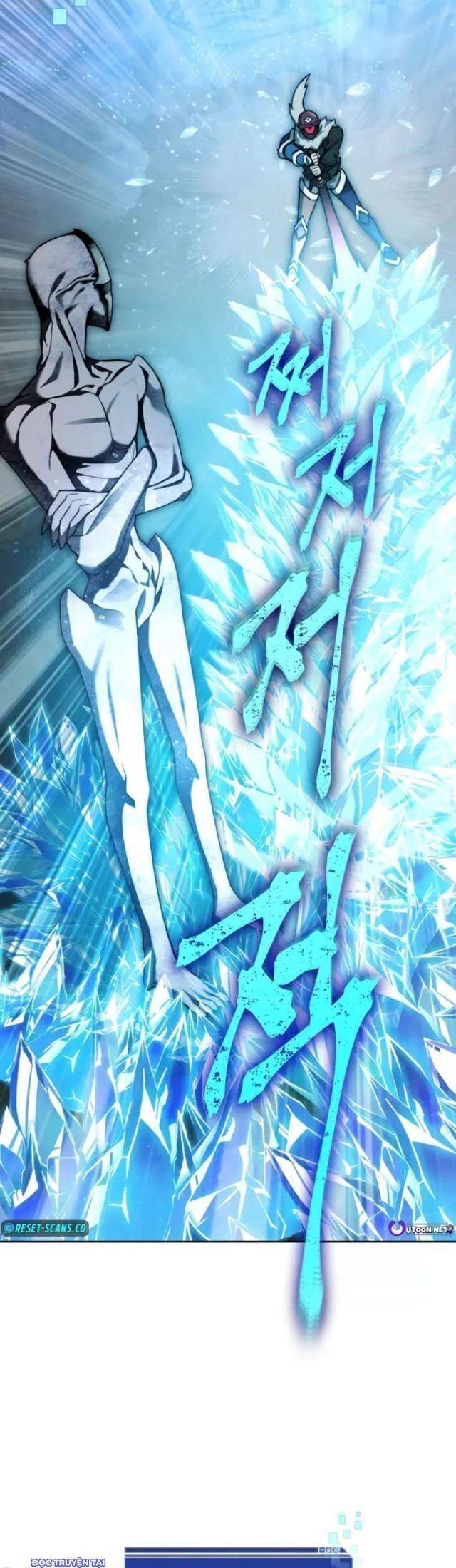 Mắc Kẹt Trong Tòa Tháp Thử Thách Chapter 102 - 23