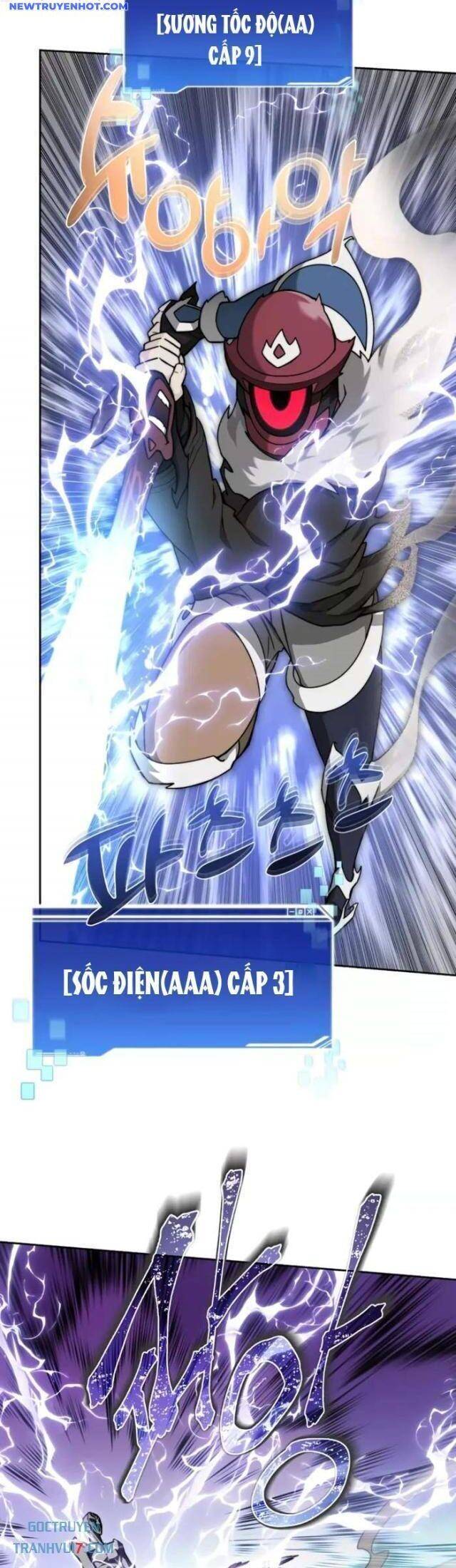 Mắc Kẹt Trong Tòa Tháp Thử Thách Chapter 102 - 24