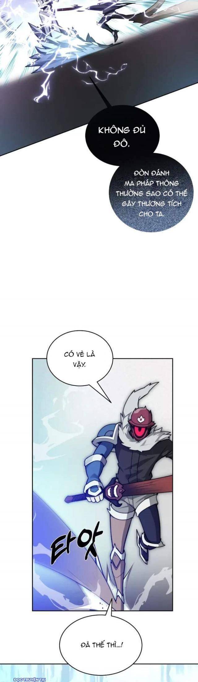 Mắc Kẹt Trong Tòa Tháp Thử Thách Chapter 102 - 25