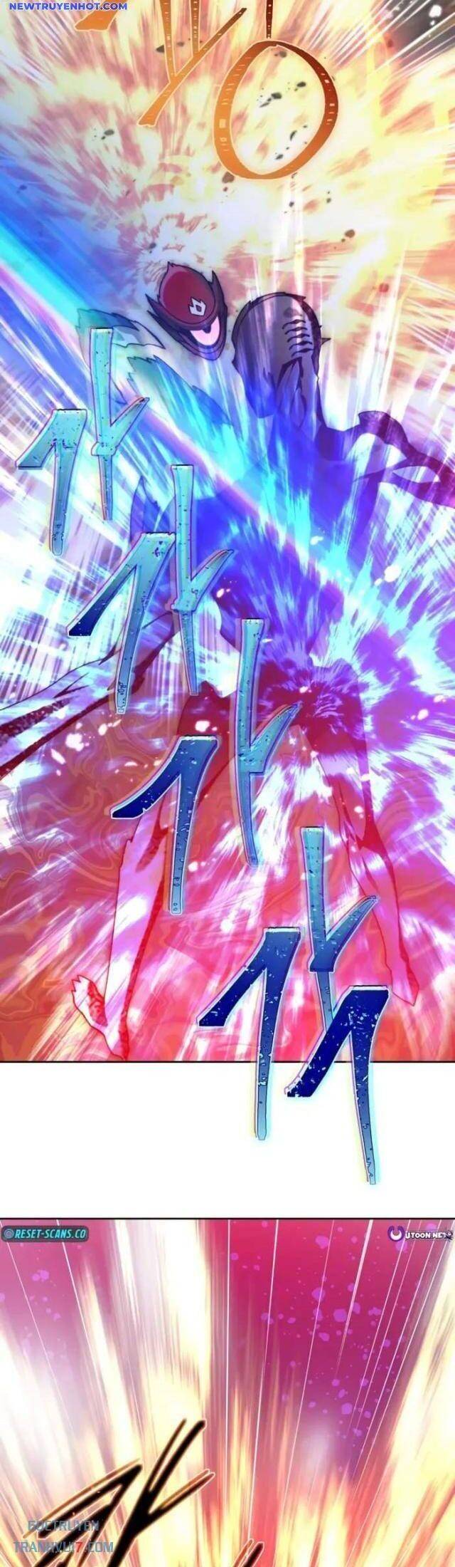 Mắc Kẹt Trong Tòa Tháp Thử Thách Chapter 102 - 28