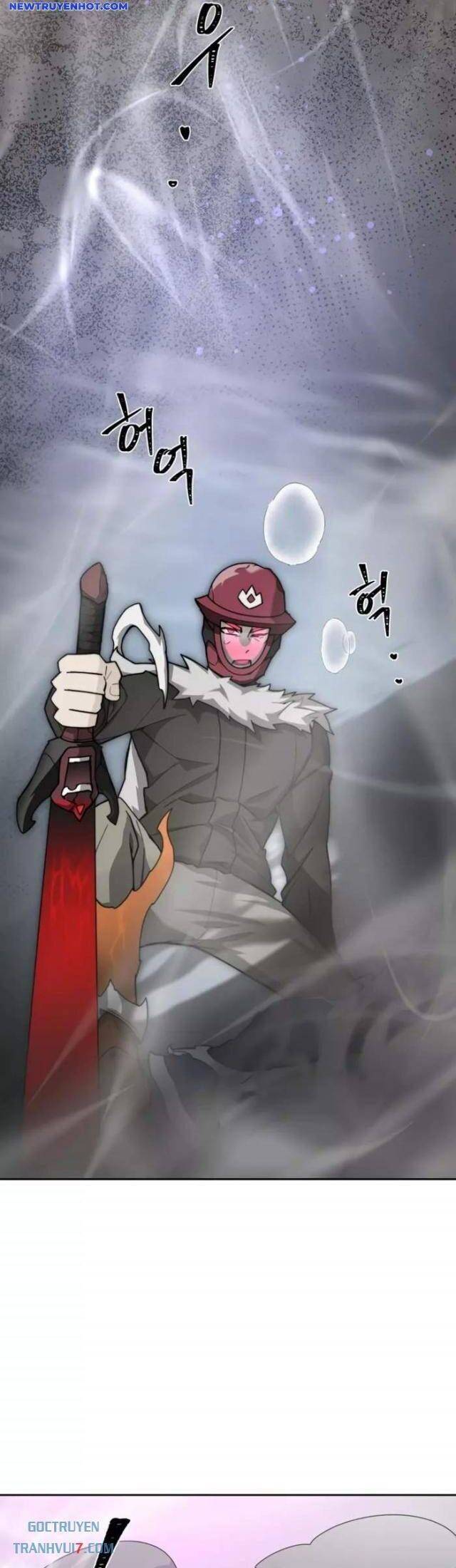 Mắc Kẹt Trong Tòa Tháp Thử Thách Chapter 102 - 30