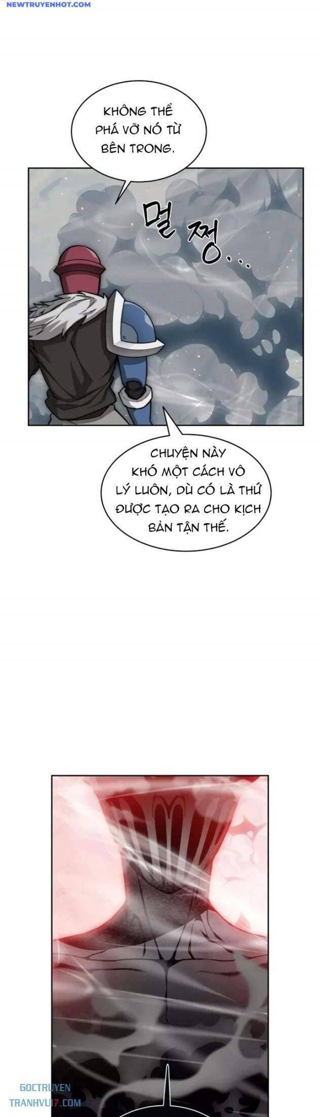 Mắc Kẹt Trong Tòa Tháp Thử Thách Chapter 102 - 4