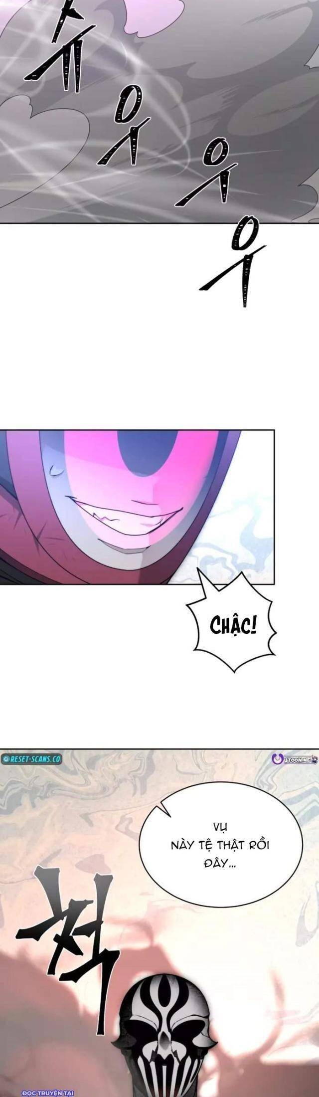 Mắc Kẹt Trong Tòa Tháp Thử Thách Chapter 102 - 31