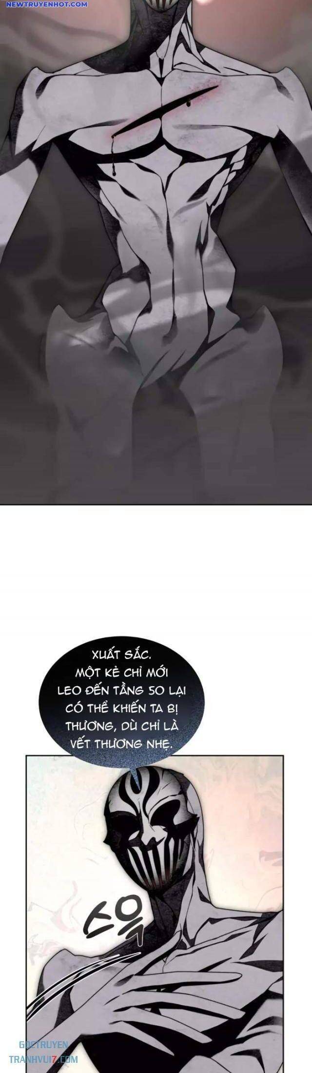 Mắc Kẹt Trong Tòa Tháp Thử Thách Chapter 102 - 32