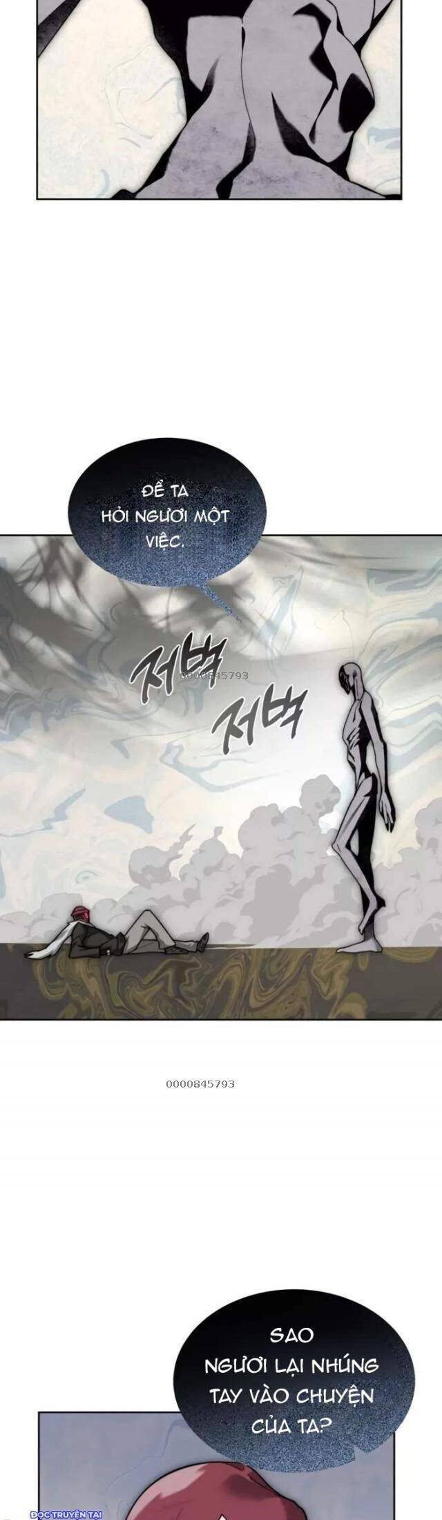 Mắc Kẹt Trong Tòa Tháp Thử Thách Chapter 102 - 33