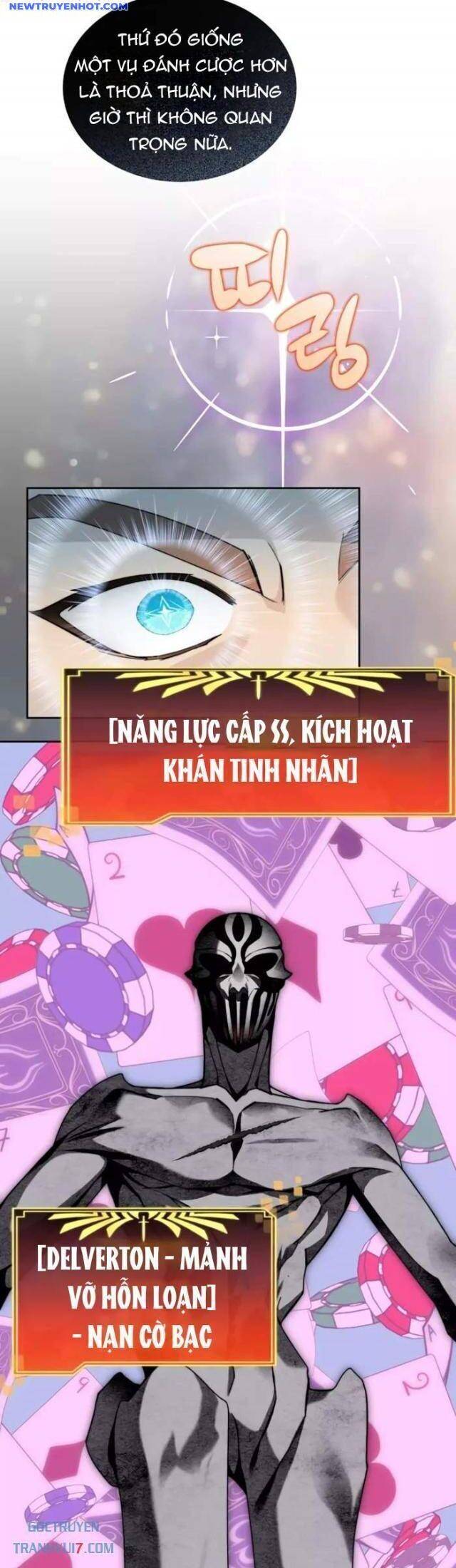 Mắc Kẹt Trong Tòa Tháp Thử Thách Chapter 102 - 38