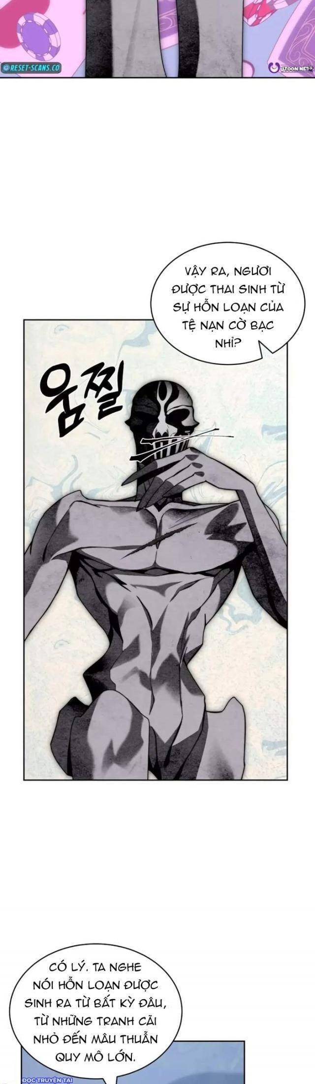 Mắc Kẹt Trong Tòa Tháp Thử Thách Chapter 102 - 39