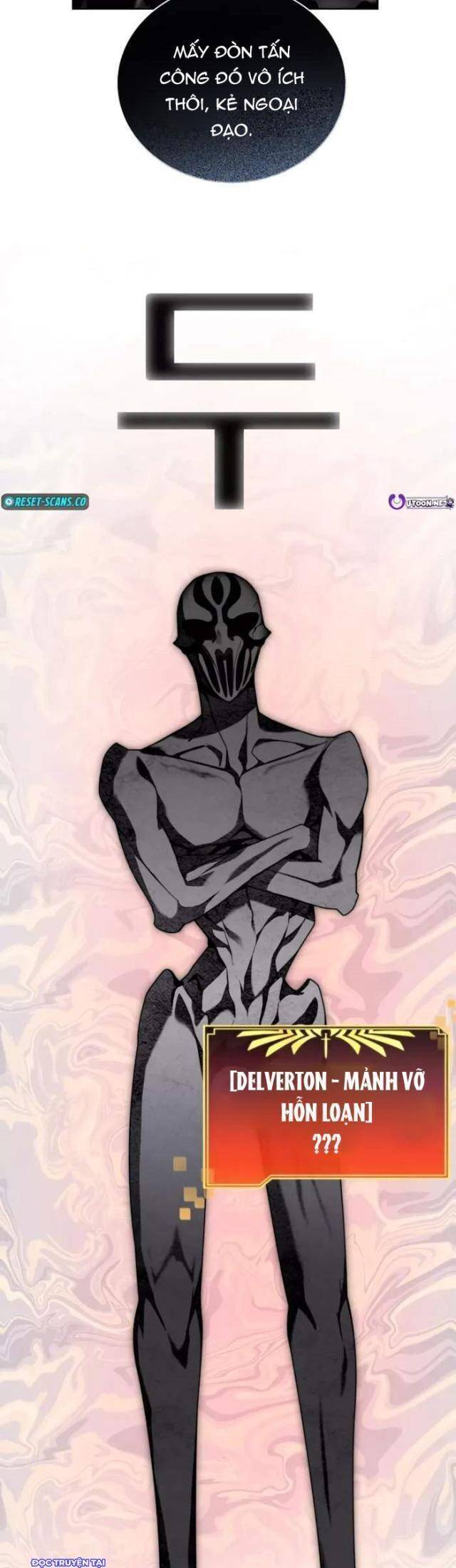 Mắc Kẹt Trong Tòa Tháp Thử Thách Chapter 102 - 5