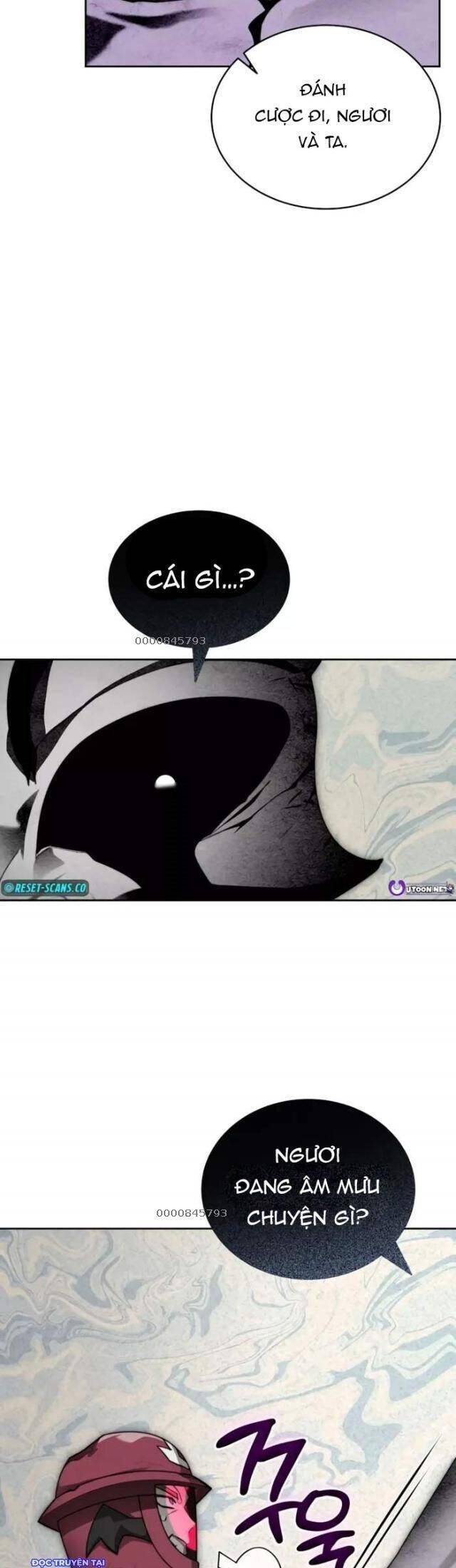 Mắc Kẹt Trong Tòa Tháp Thử Thách Chapter 102 - 41