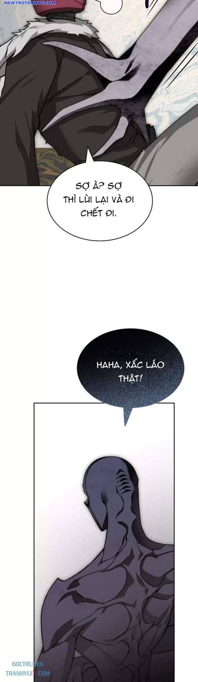 Mắc Kẹt Trong Tòa Tháp Thử Thách Chapter 102 - 42