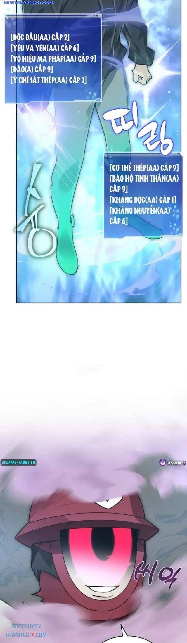 Mắc Kẹt Trong Tòa Tháp Thử Thách Chapter 102 - 48