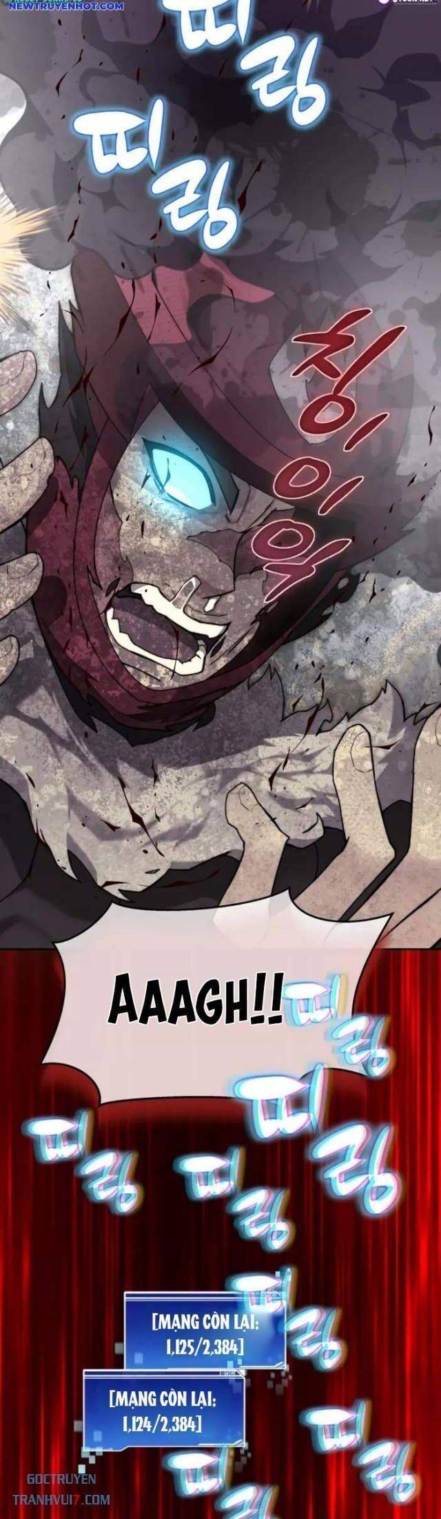 Mắc Kẹt Trong Tòa Tháp Thử Thách Chapter 102 - 50