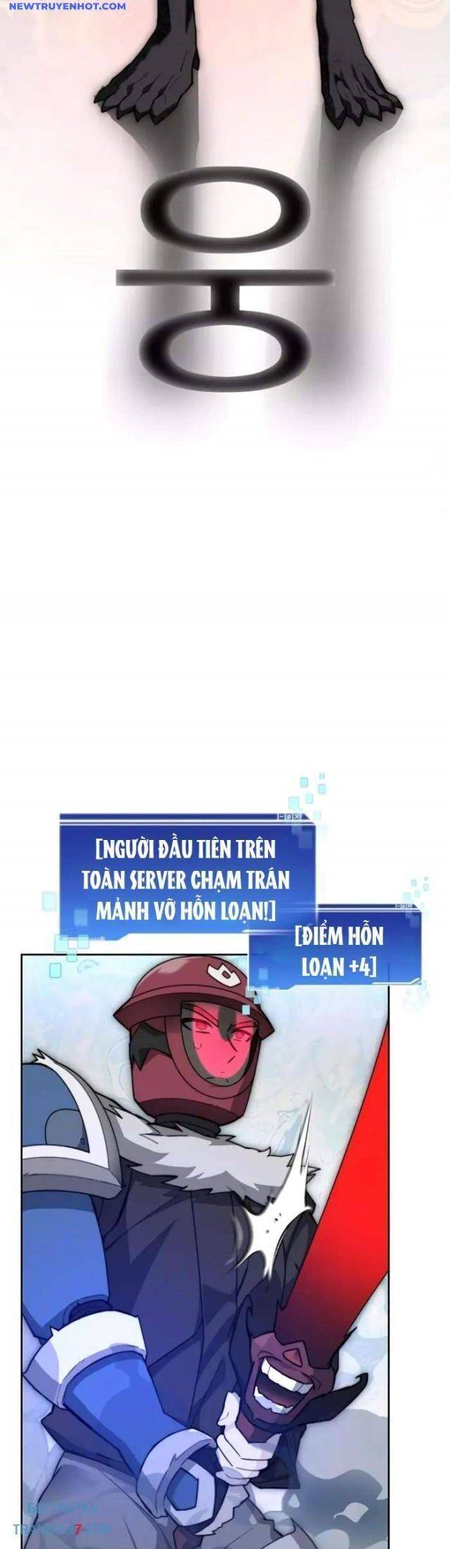 Mắc Kẹt Trong Tòa Tháp Thử Thách Chapter 102 - 6