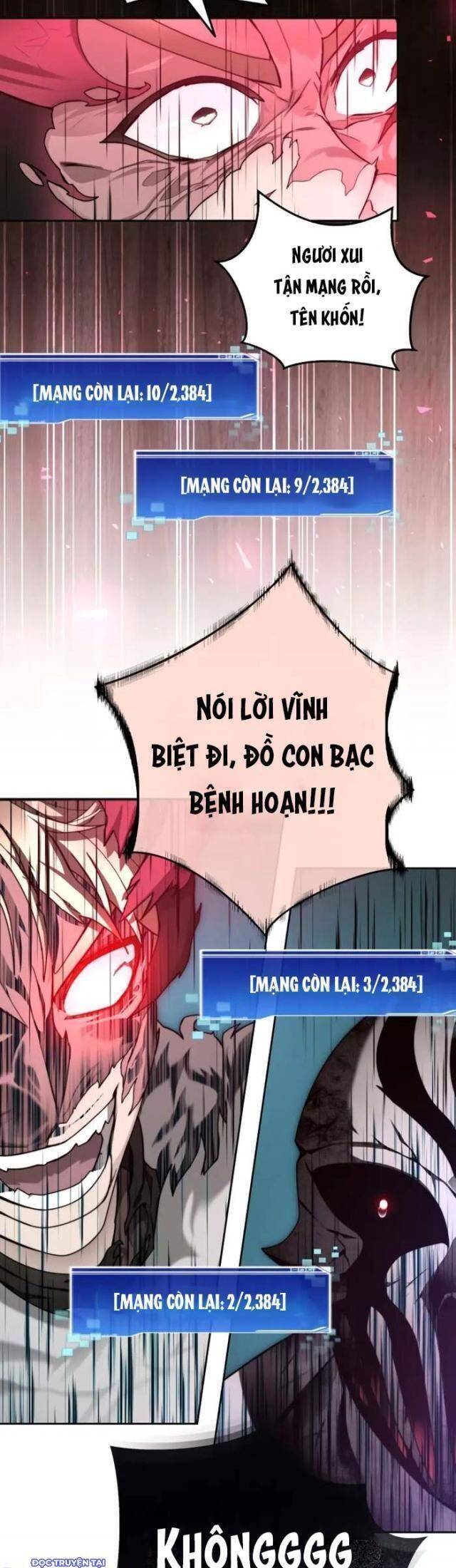 Mắc Kẹt Trong Tòa Tháp Thử Thách Chapter 102 - 53