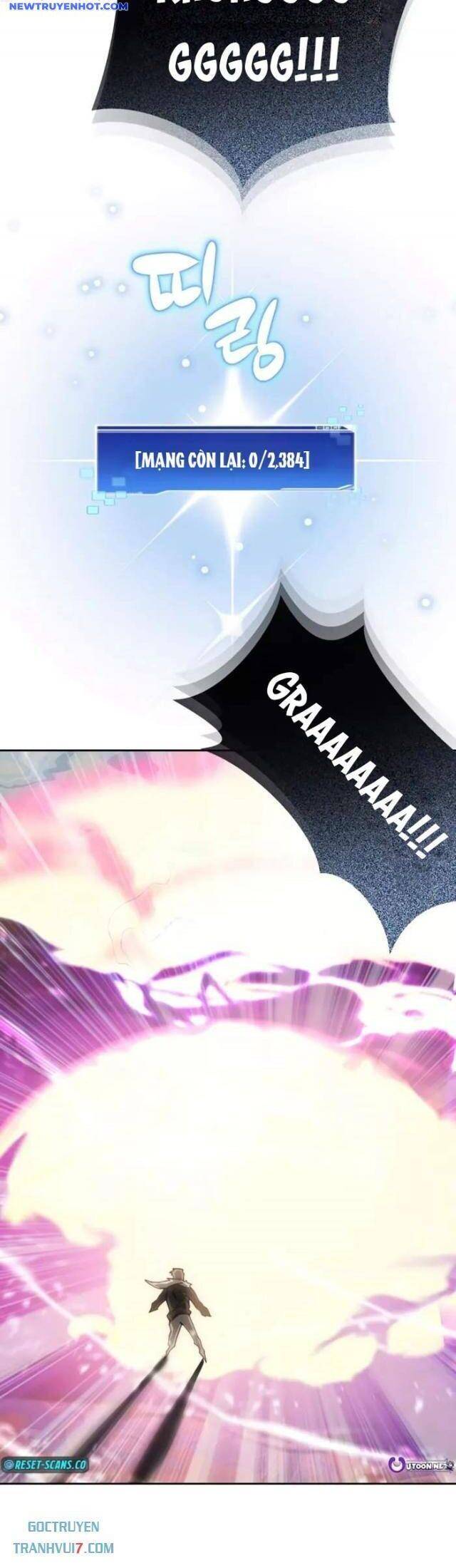Mắc Kẹt Trong Tòa Tháp Thử Thách Chapter 102 - 54