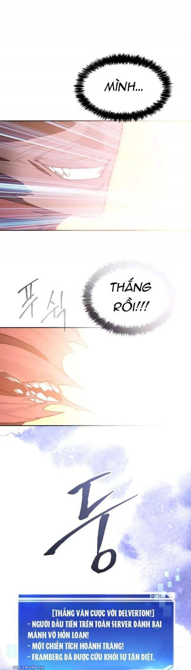 Mắc Kẹt Trong Tòa Tháp Thử Thách Chapter 102 - 55