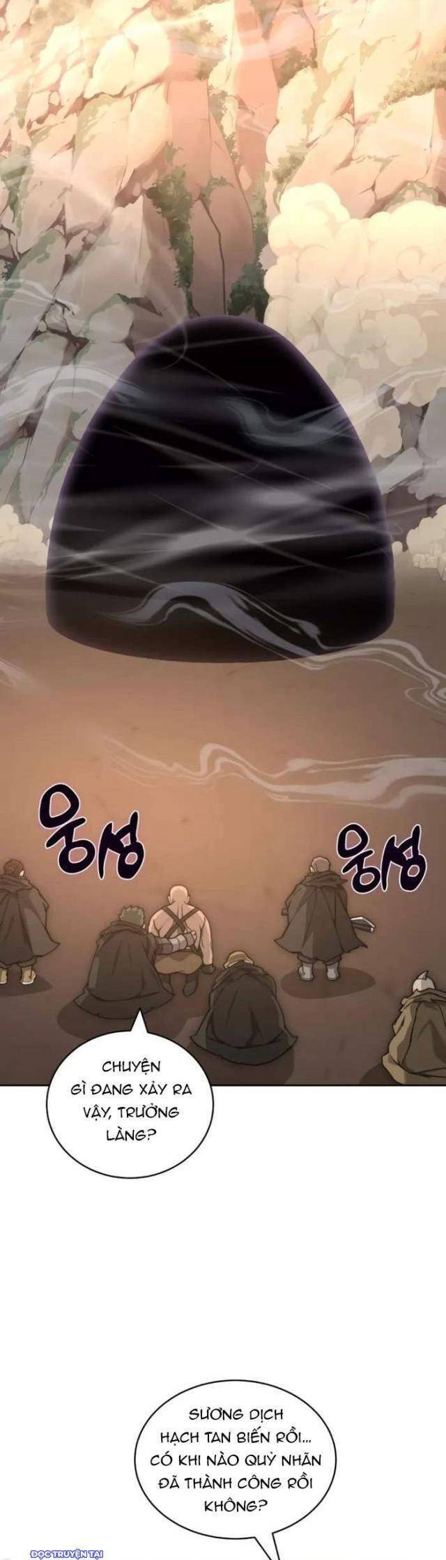 Mắc Kẹt Trong Tòa Tháp Thử Thách Chapter 102 - 57