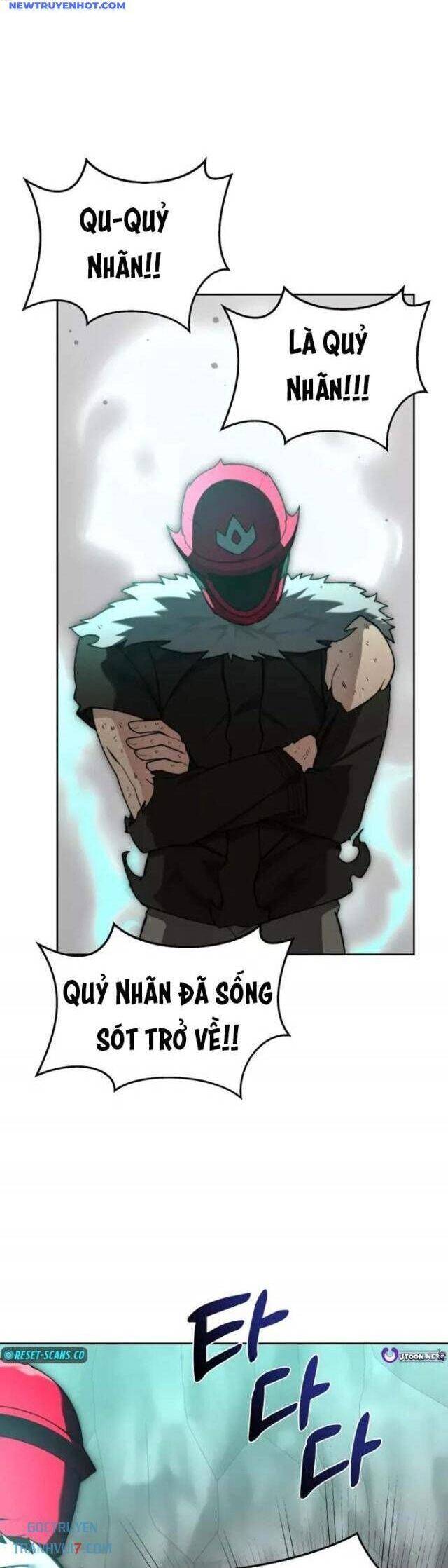 Mắc Kẹt Trong Tòa Tháp Thử Thách Chapter 102 - 60