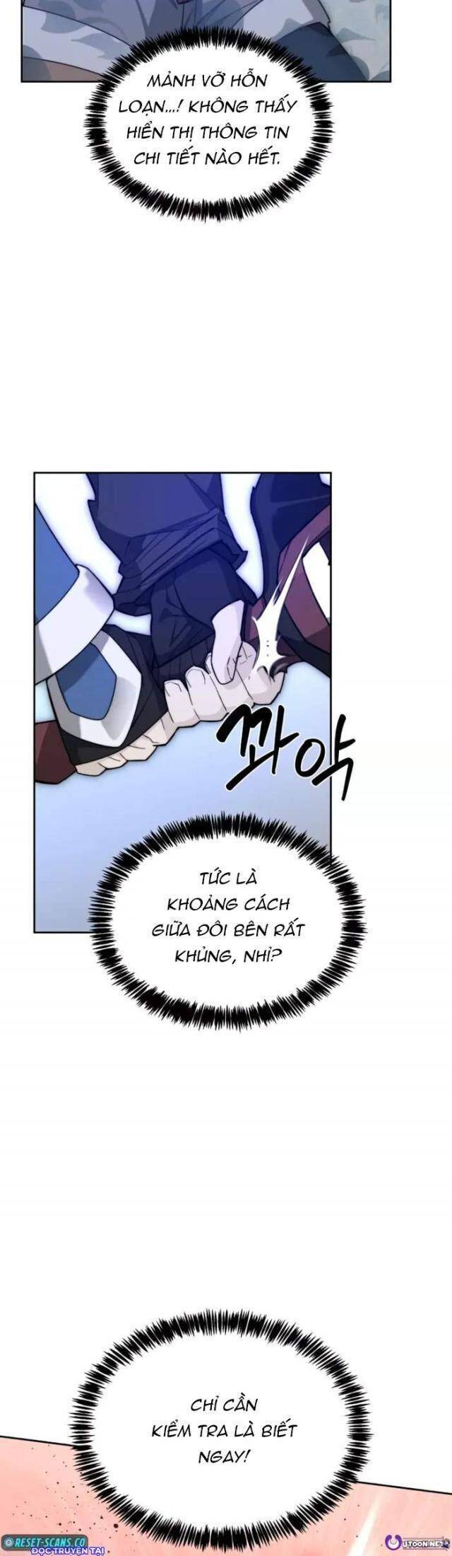 Mắc Kẹt Trong Tòa Tháp Thử Thách Chapter 102 - 7