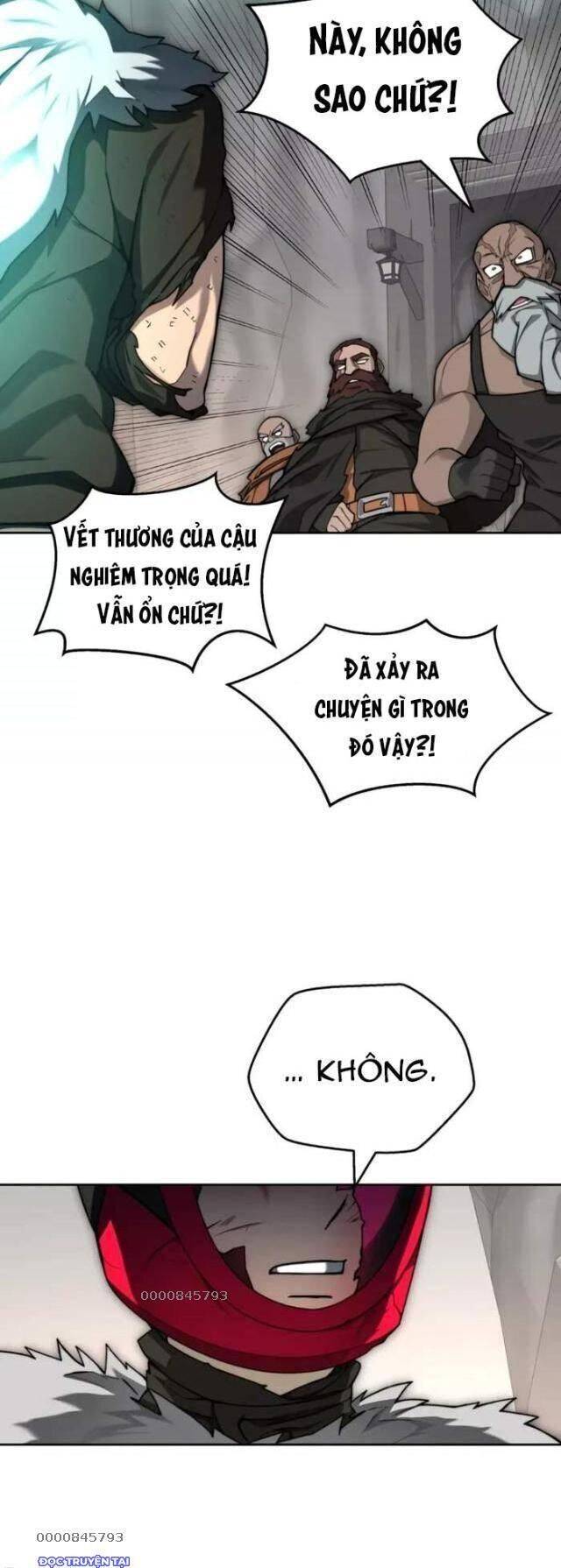 Mắc Kẹt Trong Tòa Tháp Thử Thách Chapter 102 - 61