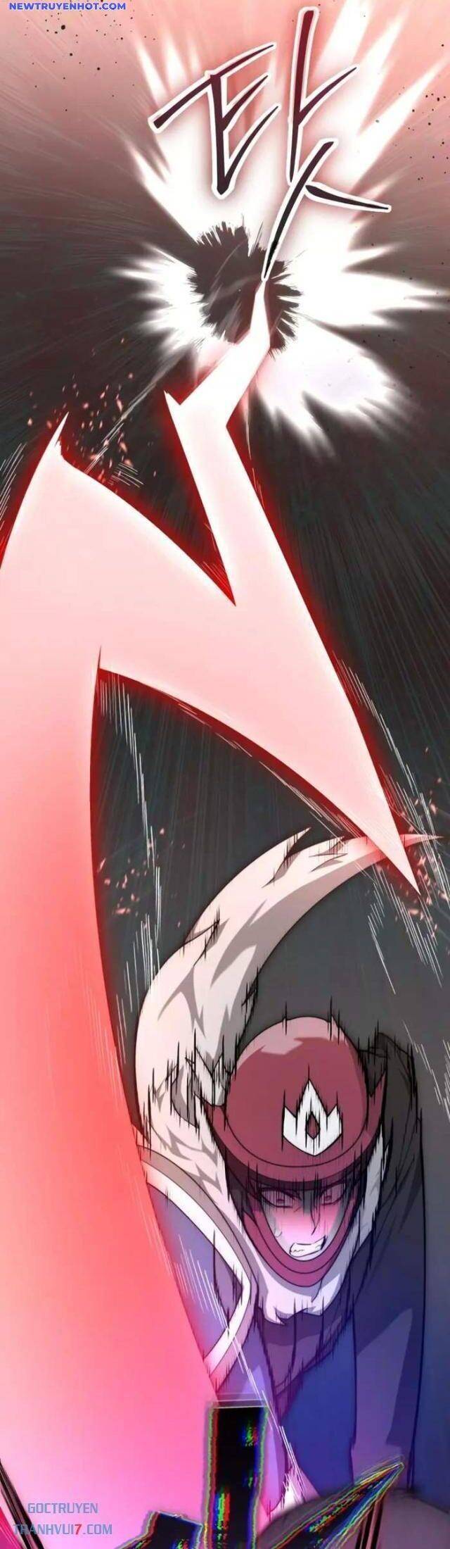 Mắc Kẹt Trong Tòa Tháp Thử Thách Chapter 102 - 8