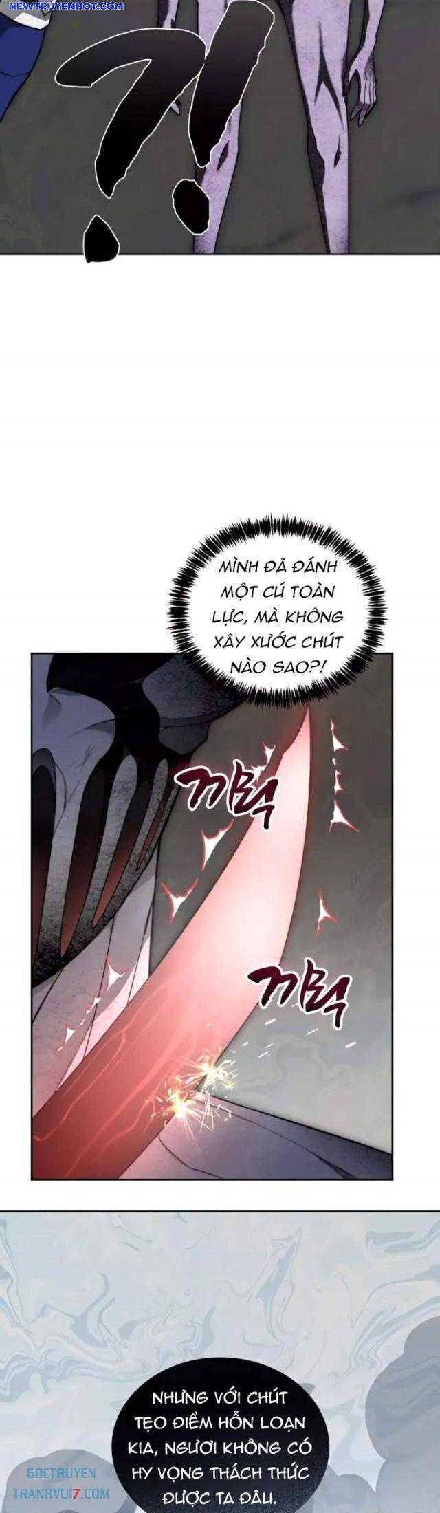 Mắc Kẹt Trong Tòa Tháp Thử Thách Chapter 102 - 10