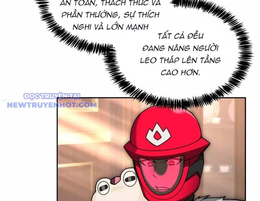 Mắc Kẹt Trong Tòa Tháp Thử Thách Chapter 103 - 107