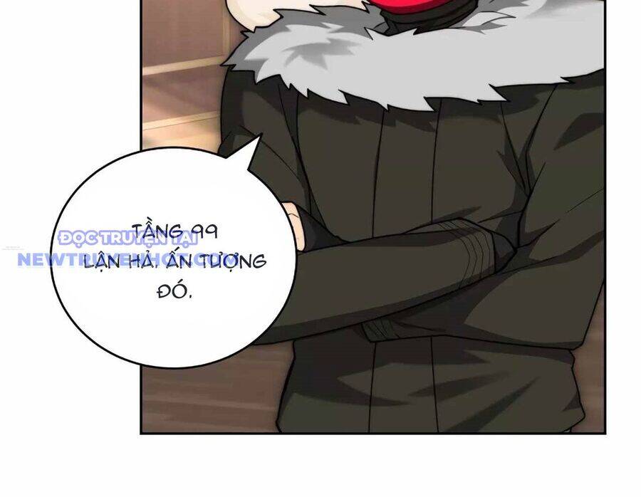 Mắc Kẹt Trong Tòa Tháp Thử Thách Chapter 103 - 108