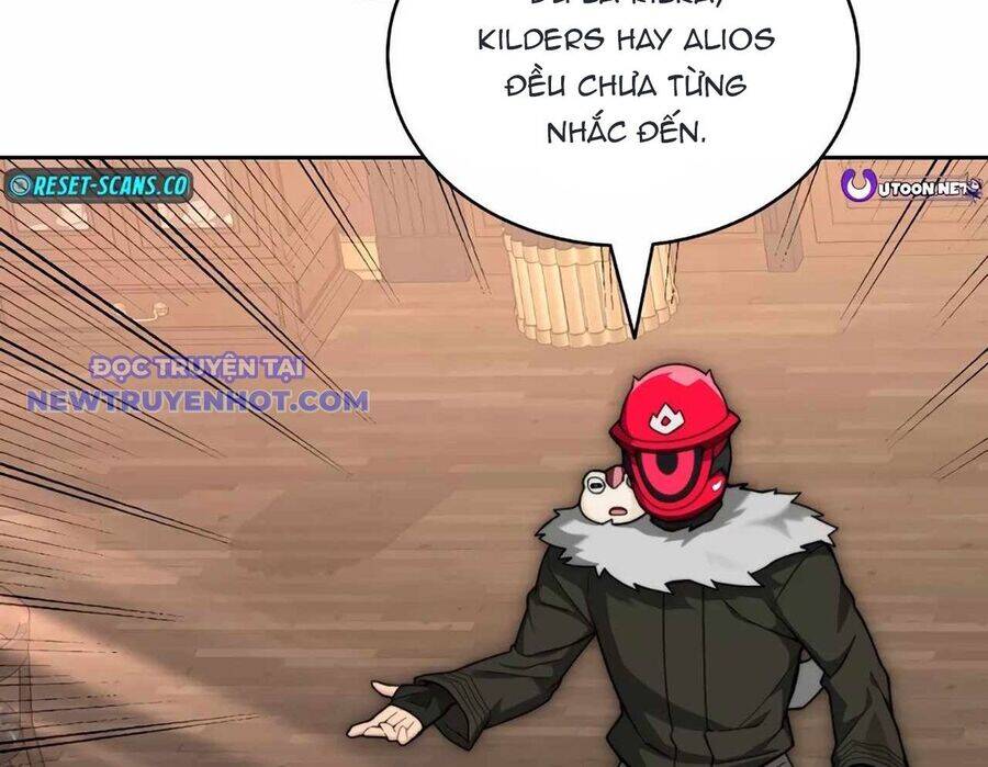 Mắc Kẹt Trong Tòa Tháp Thử Thách Chapter 103 - 113