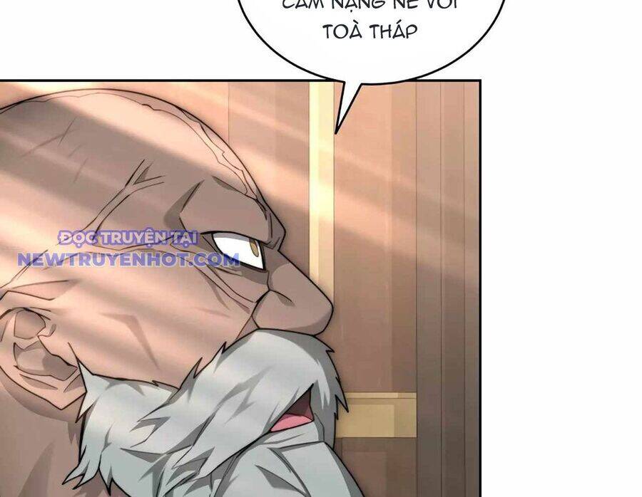 Mắc Kẹt Trong Tòa Tháp Thử Thách Chapter 103 - 116