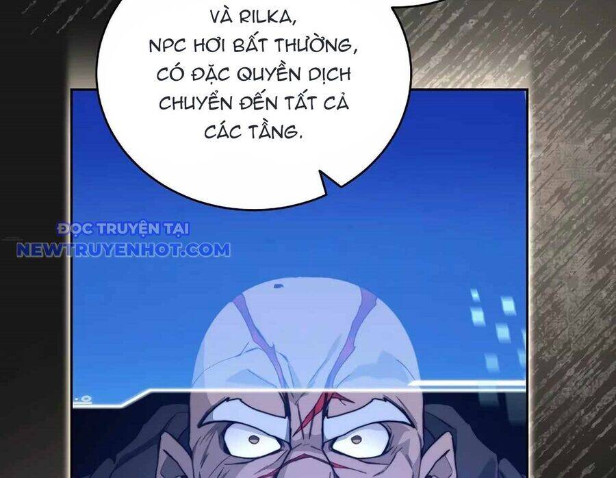 Mắc Kẹt Trong Tòa Tháp Thử Thách Chapter 103 - 130
