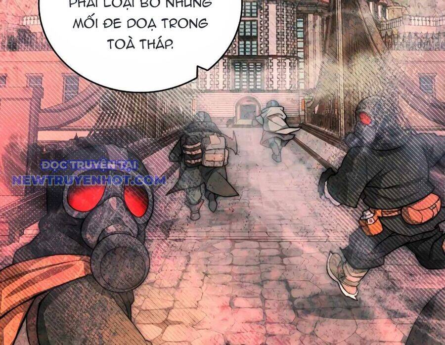 Mắc Kẹt Trong Tòa Tháp Thử Thách Chapter 103 - 138